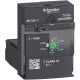 Standard control unit, TeSys U, 8-32A, 3P motors, thermal magnetic protection, class 10, coil 48-72V AC/DC - LUCA32ES