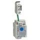 SDTAM contactor tripping module, ComPact NSX, motor protection, 24/415V AC/DC - LV429424