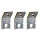 3 placas A 45° + separador de fases (NSX400/630 INV/INS) - LV432586