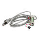 ComPacT - 1 kabel - NSX L=1,3M - ULP kabelring - LV434201