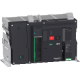 MasterPacT MTZ2 20N1 - VERMOGENSSCHAKELAAR - 2000A - 4P - Basis VAST - LV848063