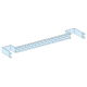 PrismaSeT P Active - Rail - appareillage modulaire - L650 - LVS03401