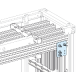 LINERGY LGYE AANSL. VT. KORT 2500A - LVS04604