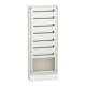 PrismaSeT G Active - Armoire 7 rangées - 27M - Pack 250 - IP30 - LVS08072