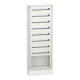 PrismaSeT G Active - Armoire 8 rangées - 30M - Pack 250 - IP30 - LVS08073