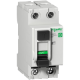 Multi9 - Interrupteur différentiel GFP - 2P - 25A 26mA - type Asi - 120-240V - M9R81225