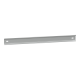 35mm symetrical DIN rail -L 380mm for using with NSYTCSxx in PLM54 and 64 - NSYCS400PLM