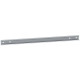 One double-profile mounting rail 35 x 15 2m for all enclosures supply: 20 - NSYDPR200T