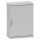 Thalassa PHD - Armoire PLA Outdoor HD porte pleine IP55 - H1343xL1250xP420mm