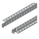 Spacial SF/SM quick fixing cross rails - 40 mm - NSYSQCR4080