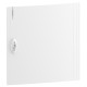 Pragma plain door - for interface - 2 row - PRA07218