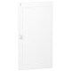 Acti9 Plain door 5x24 Modules - PRA16524