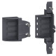 terminal block support connection kit - for Pragma - PRA90053