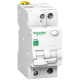 Resi9 - Interruptor diferencial con protección contra sobrecorriente (RCBO) - 1P + N - C - R9D31220