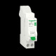 Resi9 XE ID - Interruptor automático en miniatura - 1P + N - C - R9EFC632