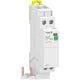 Resi9 XP - contactor - 1P+N - 2 NO - 20 A - R9PCTS20