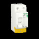 Residual current circuit breaker (RCCB), Resi9 XP ID, 2P, 63A, A type, 30mA, 230VAC, 2 modules - R9PRA263