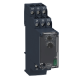 Modular timing relay, 8 A, 1 CO, 0.05 s…300 h, on delay, 24...240 V AC/DC - RE22R1MAMR