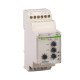 Zelio Control - Rel. phase multifonction 220..480vac