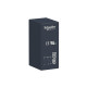 Interface plug-in relay, 8 A, 2 CO, 230 V AC - RSB2A080P7