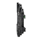 Zelio Relay RSL - embase - bornes ressort - 48VACDC et 60VACDC