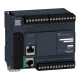 Modicon M221 - Controlador M221 c/ Ethernet 24 ES de tipo relé - TM221CE24R