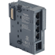 Modicon TM3 - Parallelle interface module - TeSys interface - 4 x RJ45 - TM3XTYS4