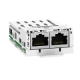 Profinet communication module - VW3A3627