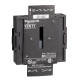 TeSys Mini-VARIO - additional neutral block - 20 A - for VN12, VN20 - VZN11