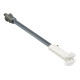 TeSys Mini-VARIO and VARIO - shaft extension - for V02...V2 / VN12 / VN20 - VZN17