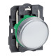 Piloto luminoso  led 24v blanco - XB5AVB1