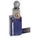 Télémécanique - limit switch XCMD - steel roller lever - 1NC+1NO - snap - 1 m - XCMD2116L1