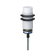 Telemecanique - capacitive sensor - XT1 - cylindrical M30 - plastic - Sn 15 mm - cable 2 m  - XT230A1FAL2