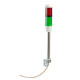 Harmony - 24 v, led, red, green sup er bright