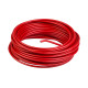 Télémécanique - Gegalvaniseerde kabel - Rood - Ø50,5mm - L=50,5m - Accessoires XY2C - XY2CZ105