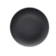 black cap unmarked for circular flush pushbutton Ø22 - ZBA2