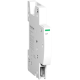 Acti9 iC60 RCBO - contact auxiliaire OF - 240-415Vca 24-130Vcc - A9A19801