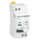 Acti9 iCV40 - Interruptor diferencial con protección contra sobrecorriente (RCBO) - 1P + N - C - A9DC8616