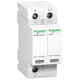 Acti9, iPRD 20r parafoudre 1PN, 20kA 350V, avec report signalisation  - A9L20501