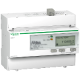 iEM3335 energy meter - 125 A - M-bus - 1 digital I - 1 digital O - multi-tariff - MID - A9MEM3335