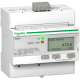 iEM3555 energy meter - Modbus - 1 DI - 1 DO - multi-tariff - Rogowski coil - A9MEM3555