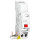 ProDis Vigi DT40 - bloc différentiel 1P+N 40A 300mA instantané type AC 230Vca  - A9N19445