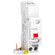 Prodis, Vigi DT40 bloc différentiel 1P+N 25A 300mA instantané type A si 230VCA - A9N21455