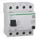 Acti9 RCCB-ID - residual current circuit breaker - 4P - 125A Type B- 30mA - A9R41492