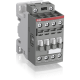 Contactor AF Series 12A (AC3), 3P, 1NO, 100-250Vac/dc - ABB1SBL157001R1310