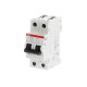 S201-C20NA Miniature Circuit Breaker - 1+NP - C - 20 A - ABB2CDS251103R0204	