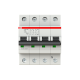 Circuit breaker S200 3P+N B 6 6kA NA - ABB2CDS253103R0065