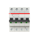 Interruptor automático S200 3P+N B 20 6kA NA - ABB2CDS253103R0205