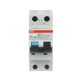 Interruttore differenziale DS201 1P+N B20 30mA 6kA A - ABB2CSR255180R1205