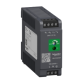 Regulated Power Supply, 100-240V AC, 24V 2.1 A, single phase, Optimized - ABLS1A24021